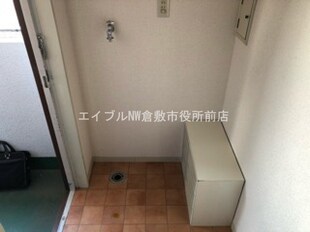 ブライトライツくらしきの物件内観写真